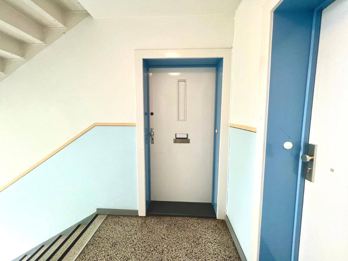 3 Betten Unterkunft Vahrenwald-List - Ferienwohnung