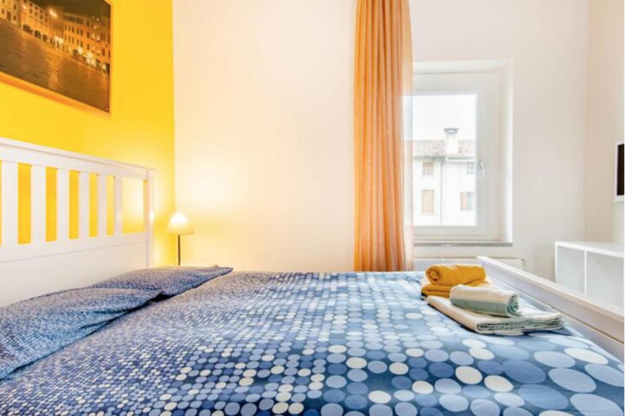 Suite con 1 Camera da Letto
