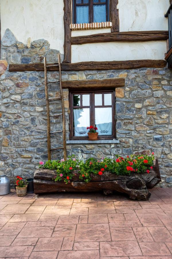 BASERRI Forua - B&B Forua