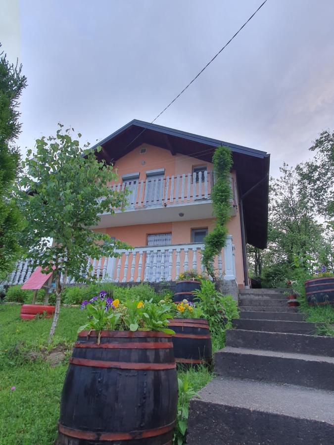 B&B Bania Luka - Vikendica Cokori - Bed and Breakfast Bania Luka