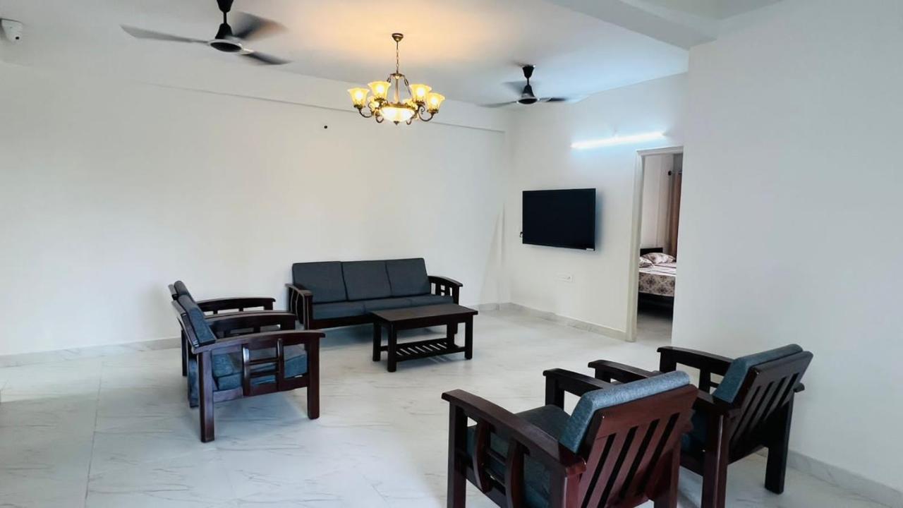 B&B Bangalore - Annapoorna Residency - Bed and Breakfast Bangalore