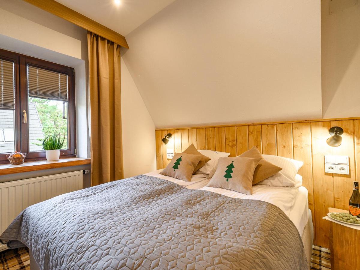 Appartement Standard