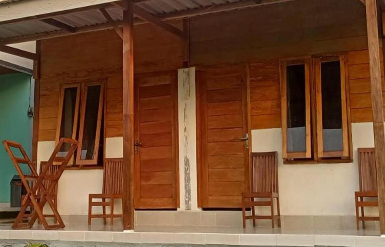 Senaru Garden Homestay - Chambres d’hôtes