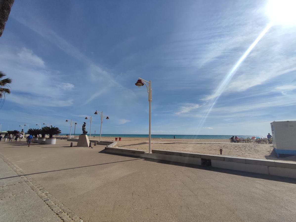 Alonso Cano Playa - Chambres d’hôtes