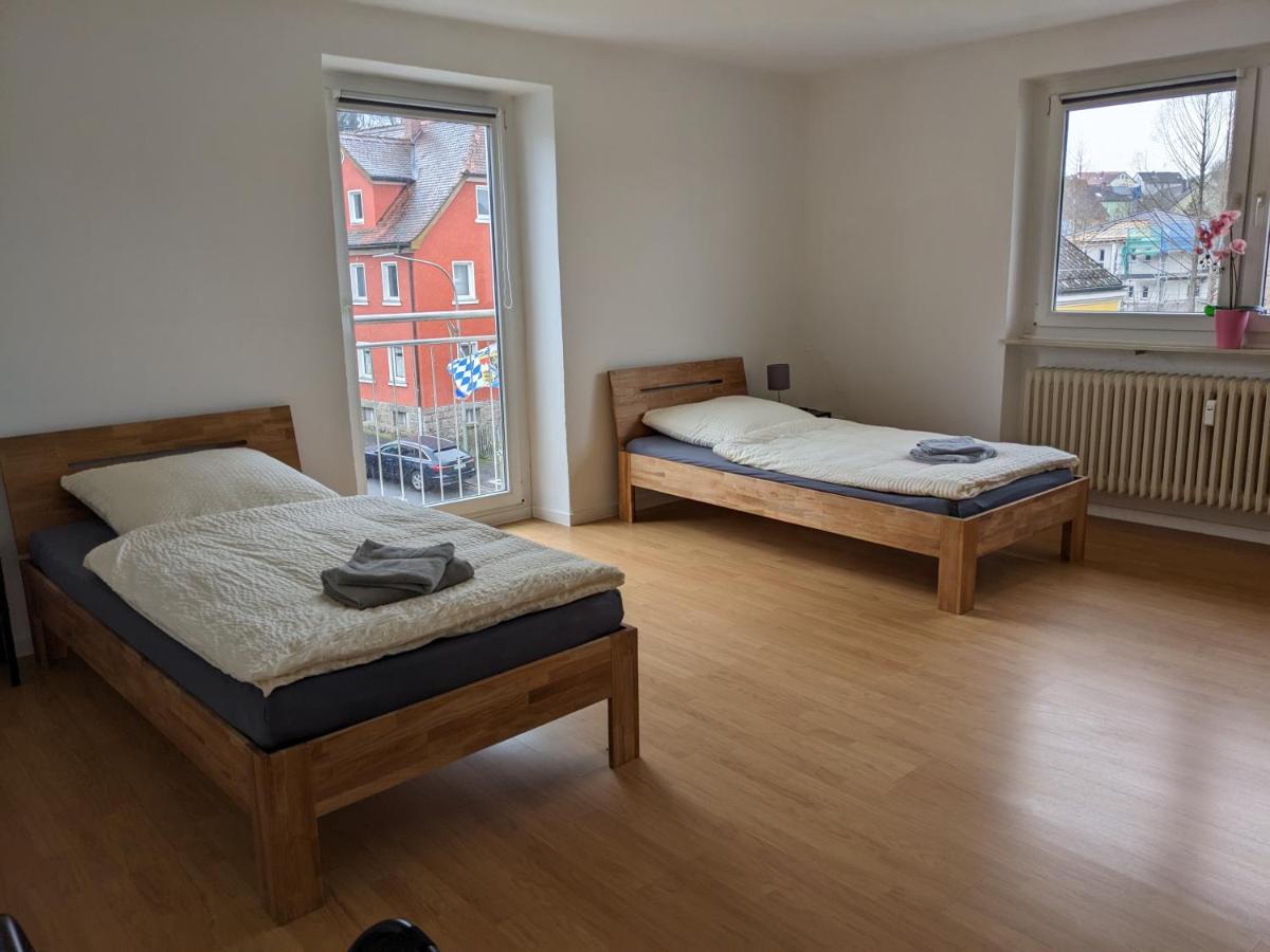 Apartment mit 3 Schlafzimmern