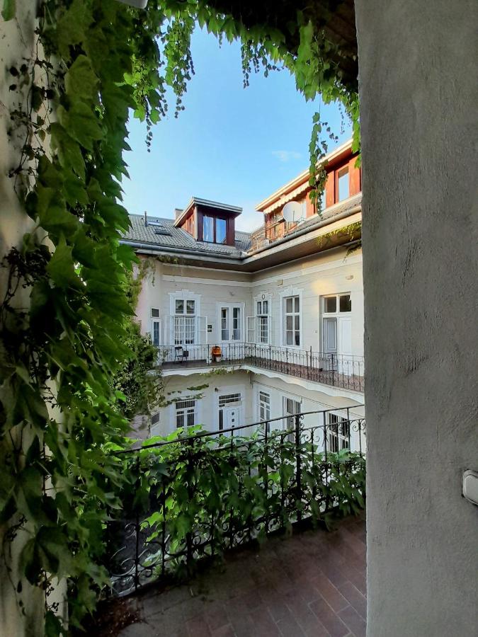 Reload Apartment - B&B