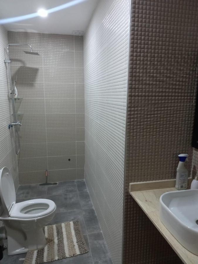 Chambre Familiale