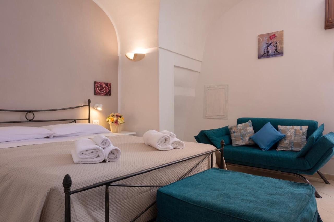 Casetta Marigrà - Bed and Breakfast