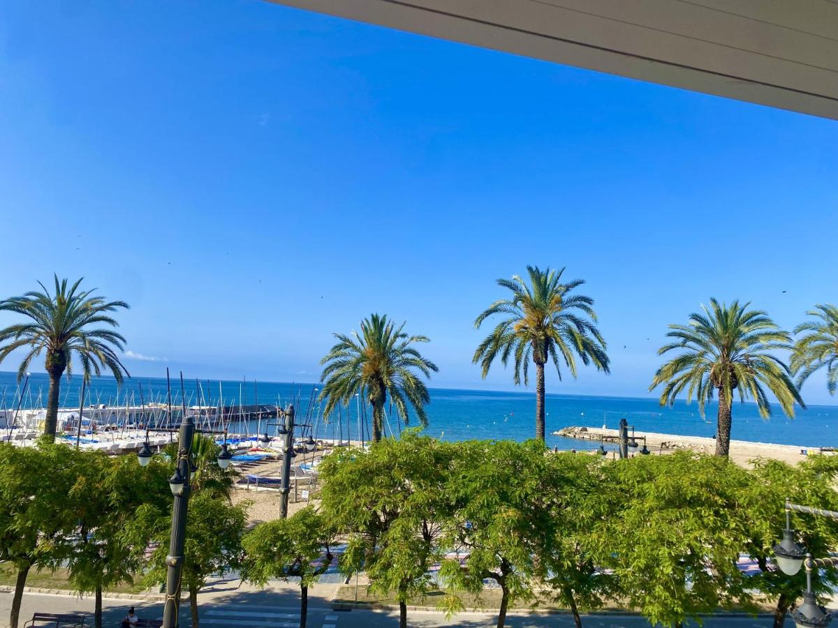 Paradise Apartment by Hello Homes Sitges - B&B Sitges