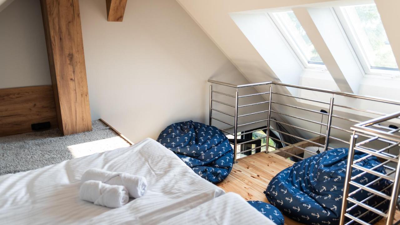 Maisonette