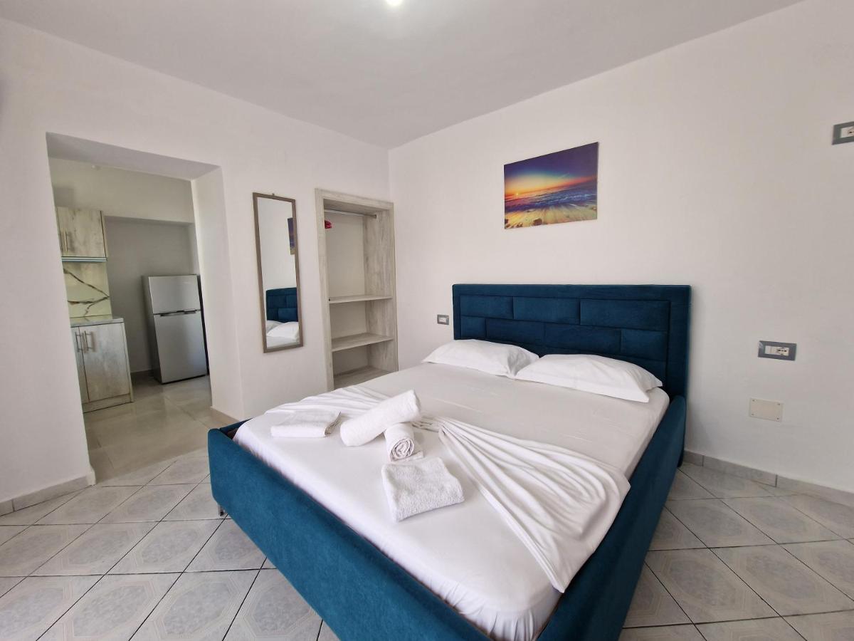 Camera Matrimoniale Deluxe