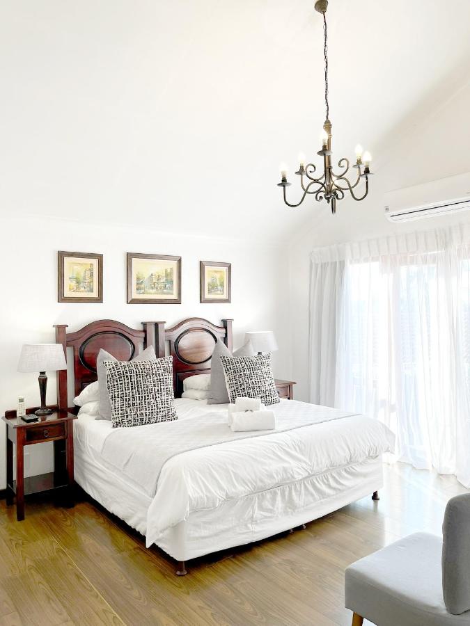 Deluxe Kamer