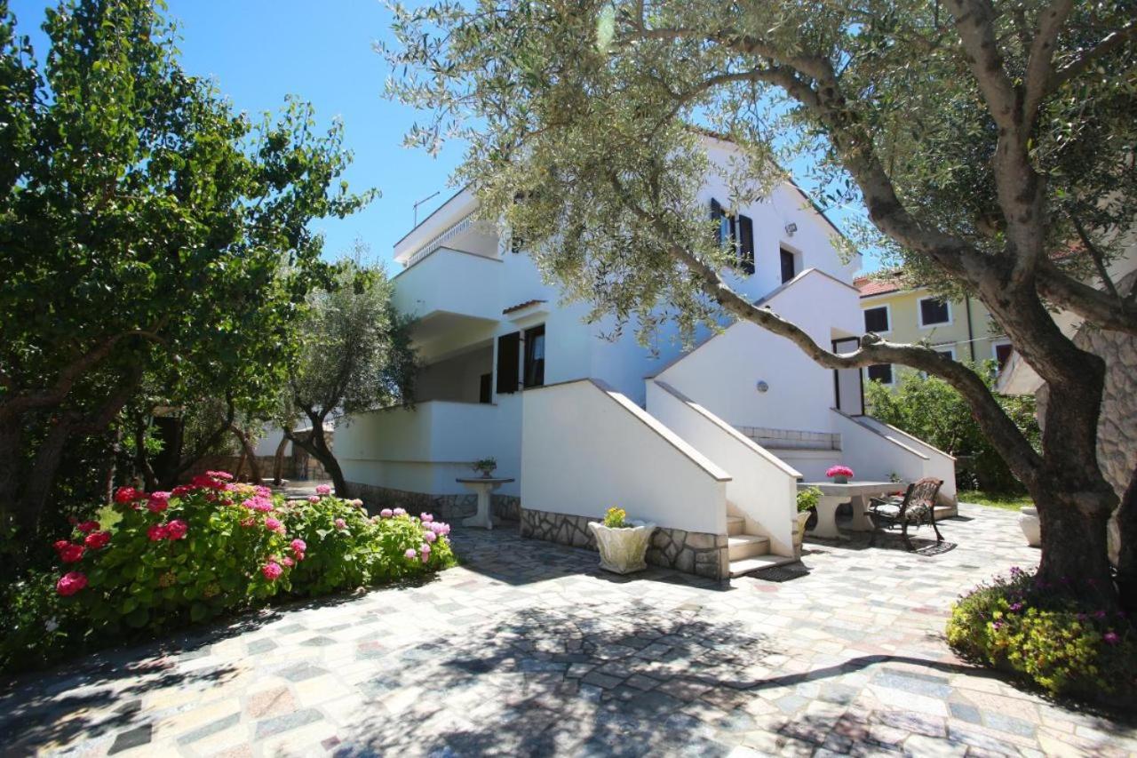 Apartment Marina - B&B