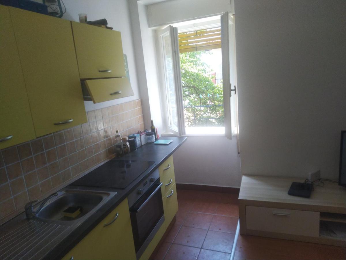 Apartman Doris 2 - B&B Rijeka