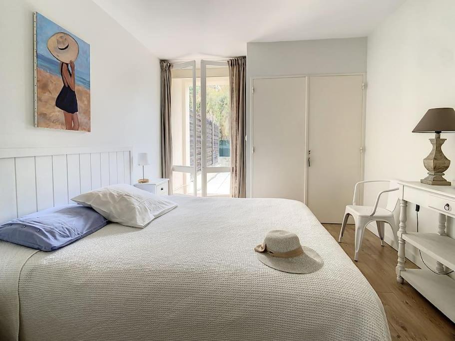 Apartment mit 2 Schlafzimmern