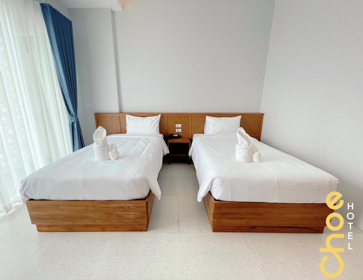 Standard Zweibettzimmer