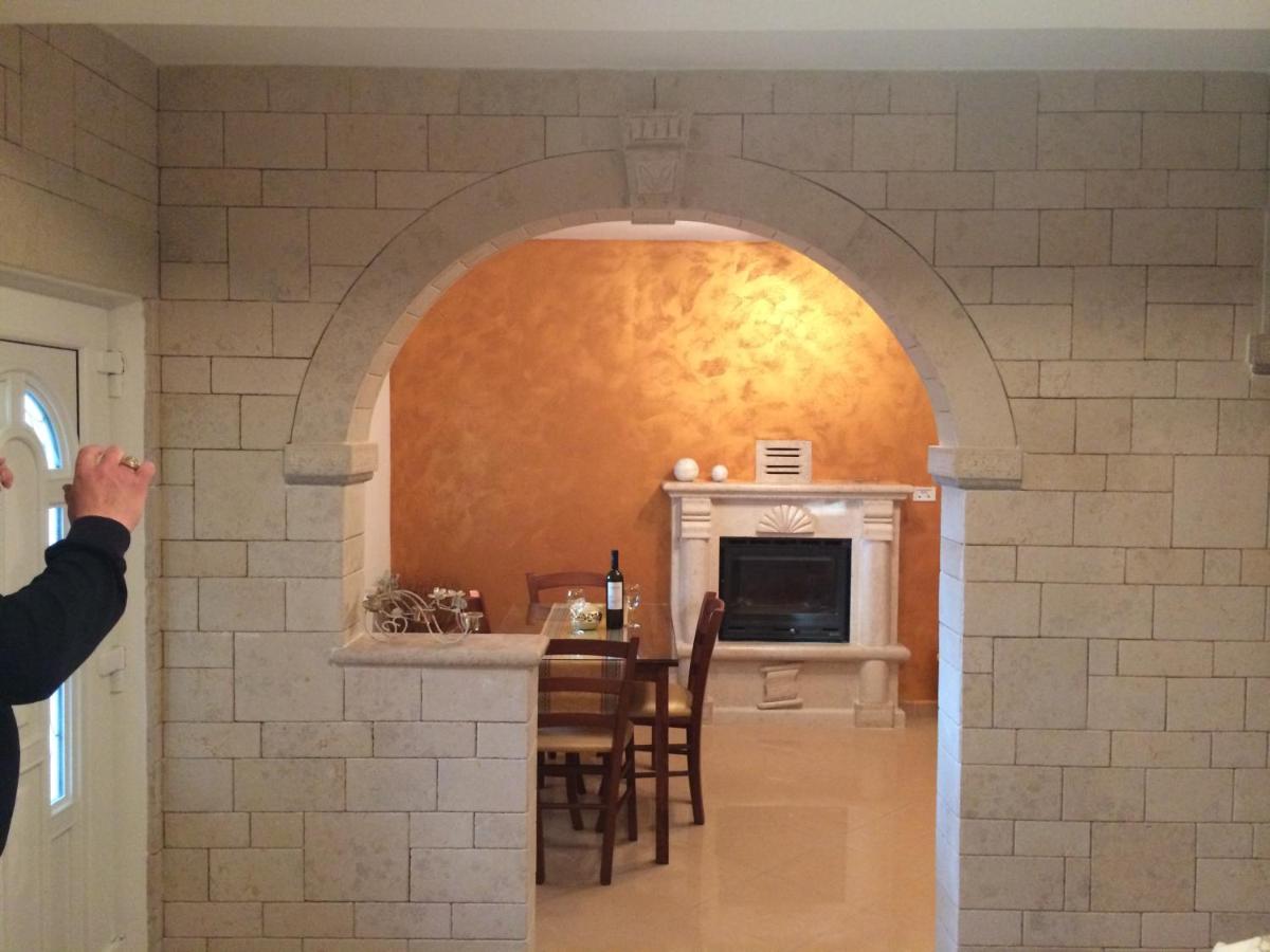 One-Bedroom Apartment with Terrace