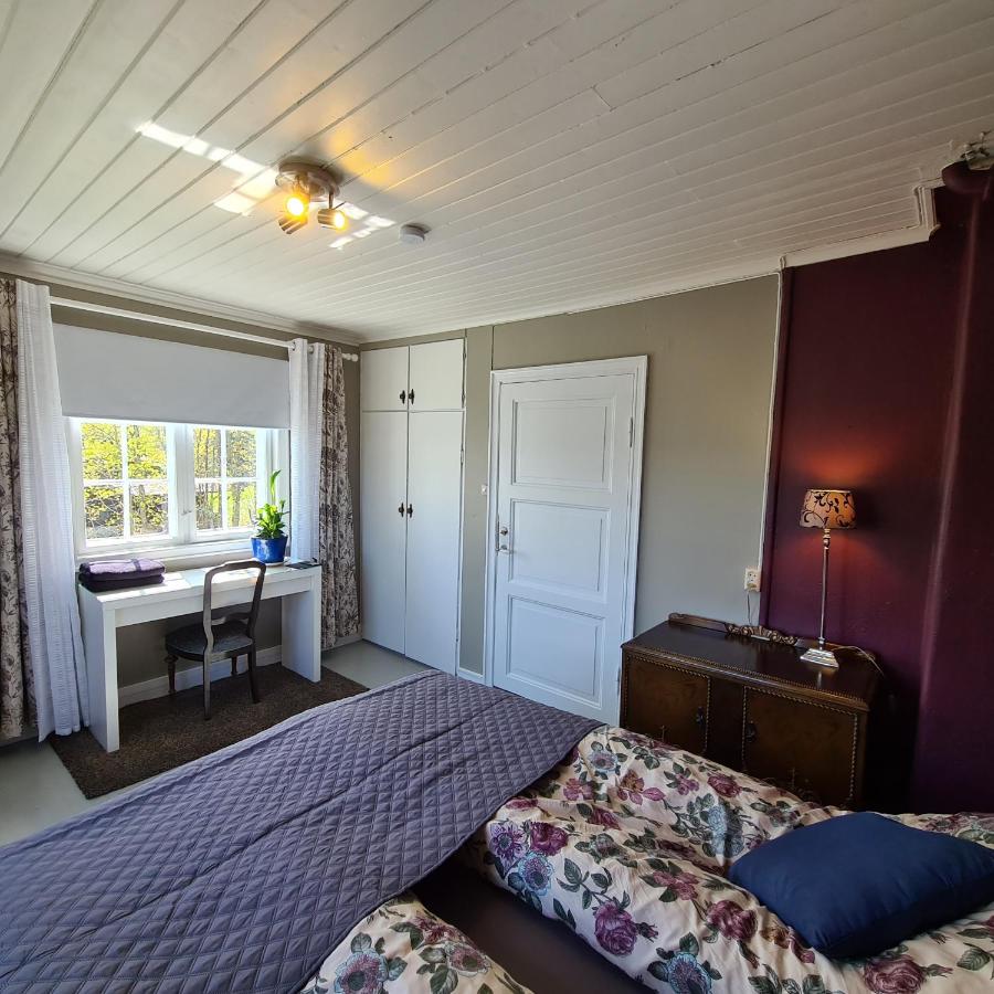 Double Room with Lake View