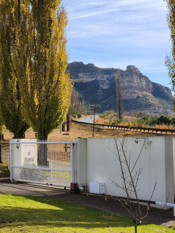 B&B Clarens - Clarens, Paddocks 23 - Bed and Breakfast Clarens