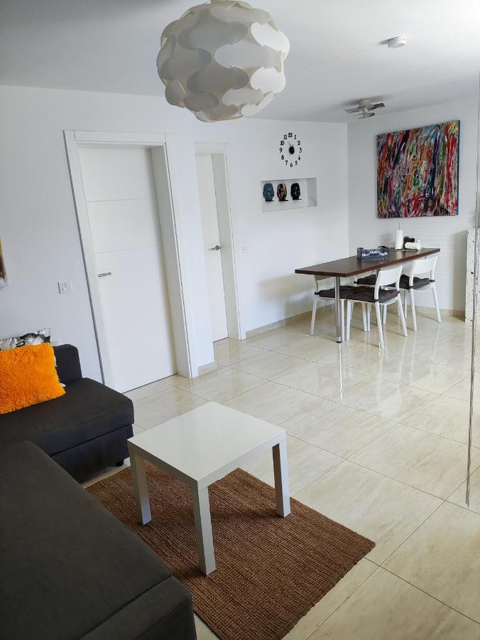 Love for Lanzarote holidays house - B&B spiaggia di Blanca