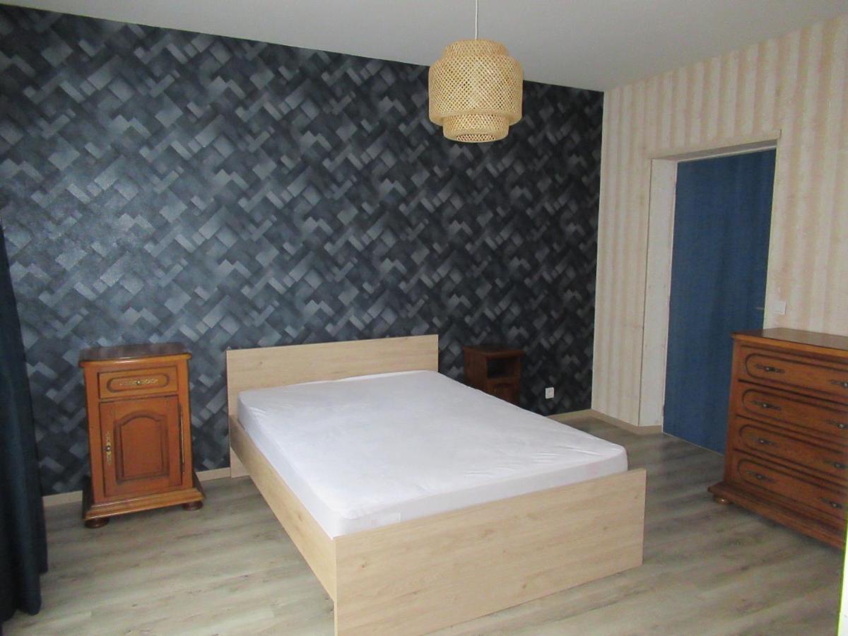 Le gîte des fresques - B&B