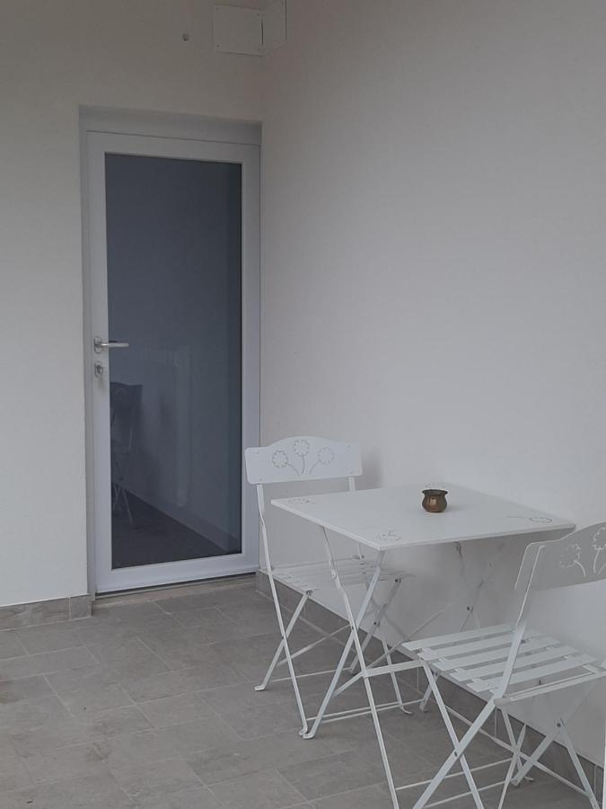 Chambre Triple avec Salle de Bains Privative