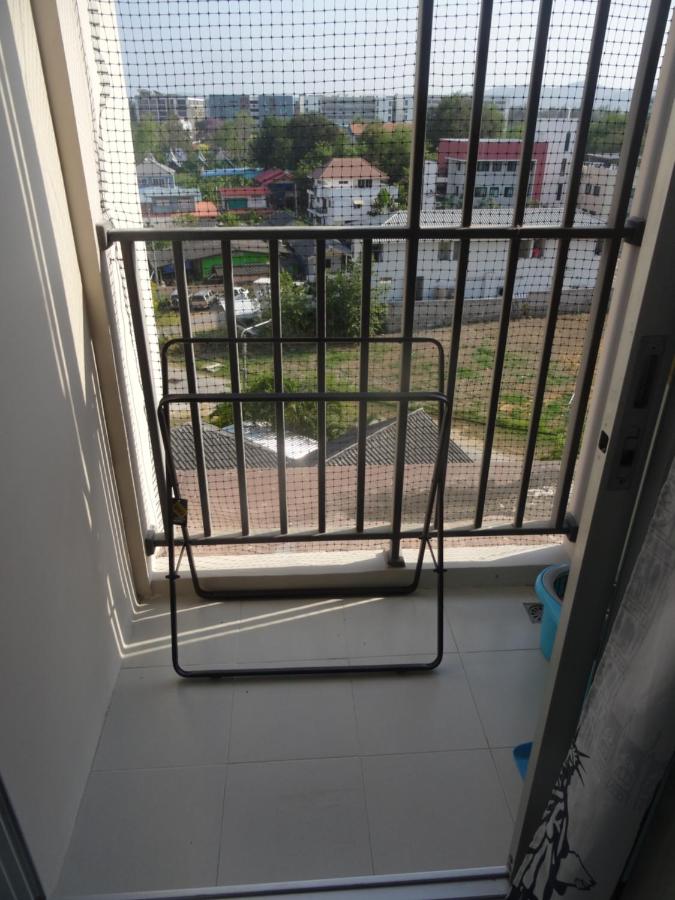 Baan Peang Ploen Hill View 7th floor - B&B