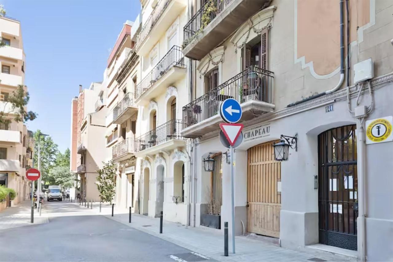 Diagonal Apartments by Olala Homes - B&B Barcellona