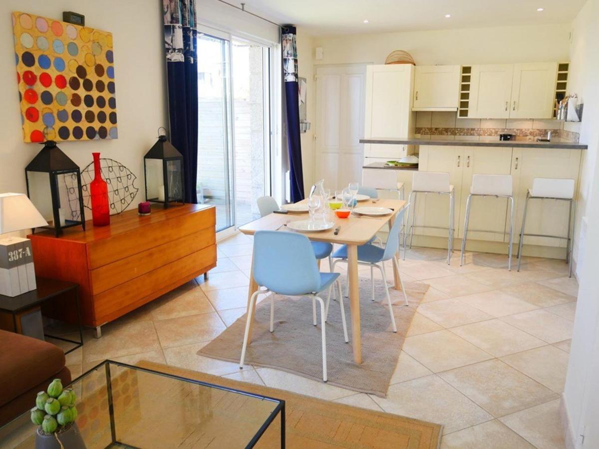 Apartment (4 Adults)