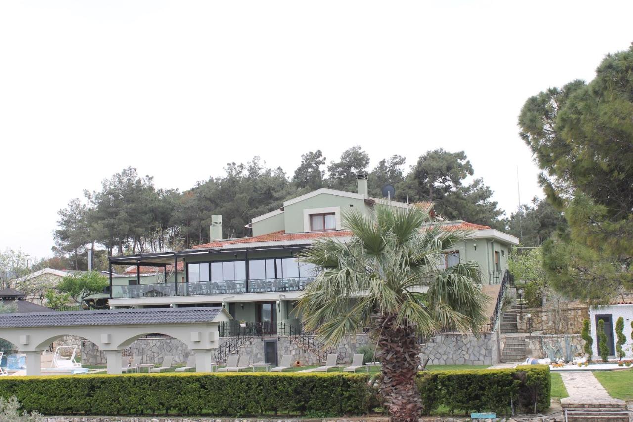 Belizi Hotel - B&B