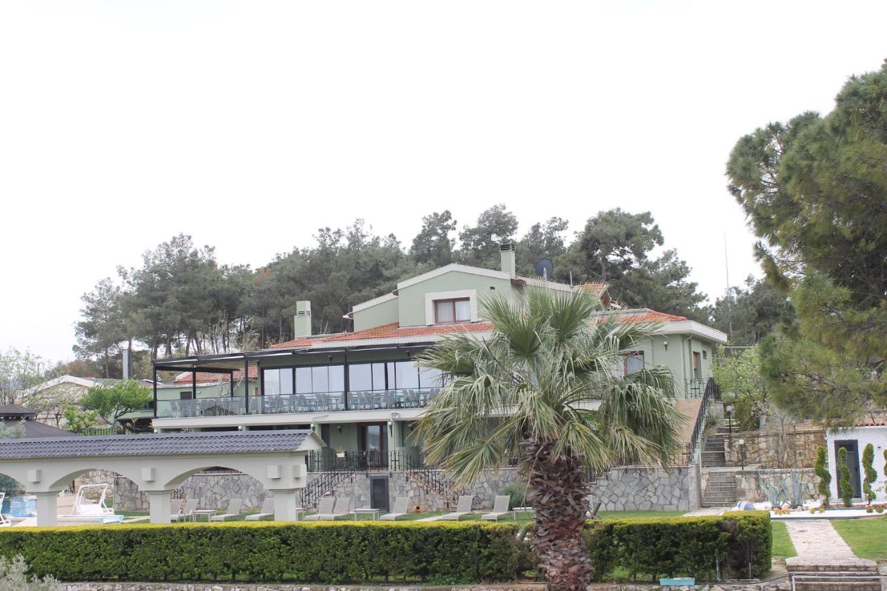 B&B Urla - Belizi Hotel - Bed and Breakfast Urla