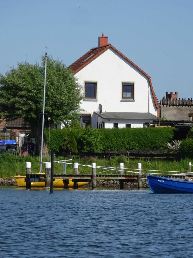Fewo-Cicilie - Bed and Breakfast