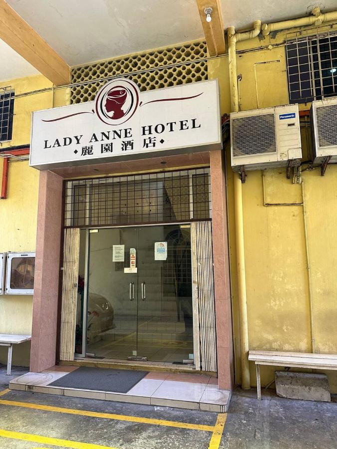 B&B Sandakan - Lady Anne Hotel Sandkan - Bed and Breakfast Sandakan