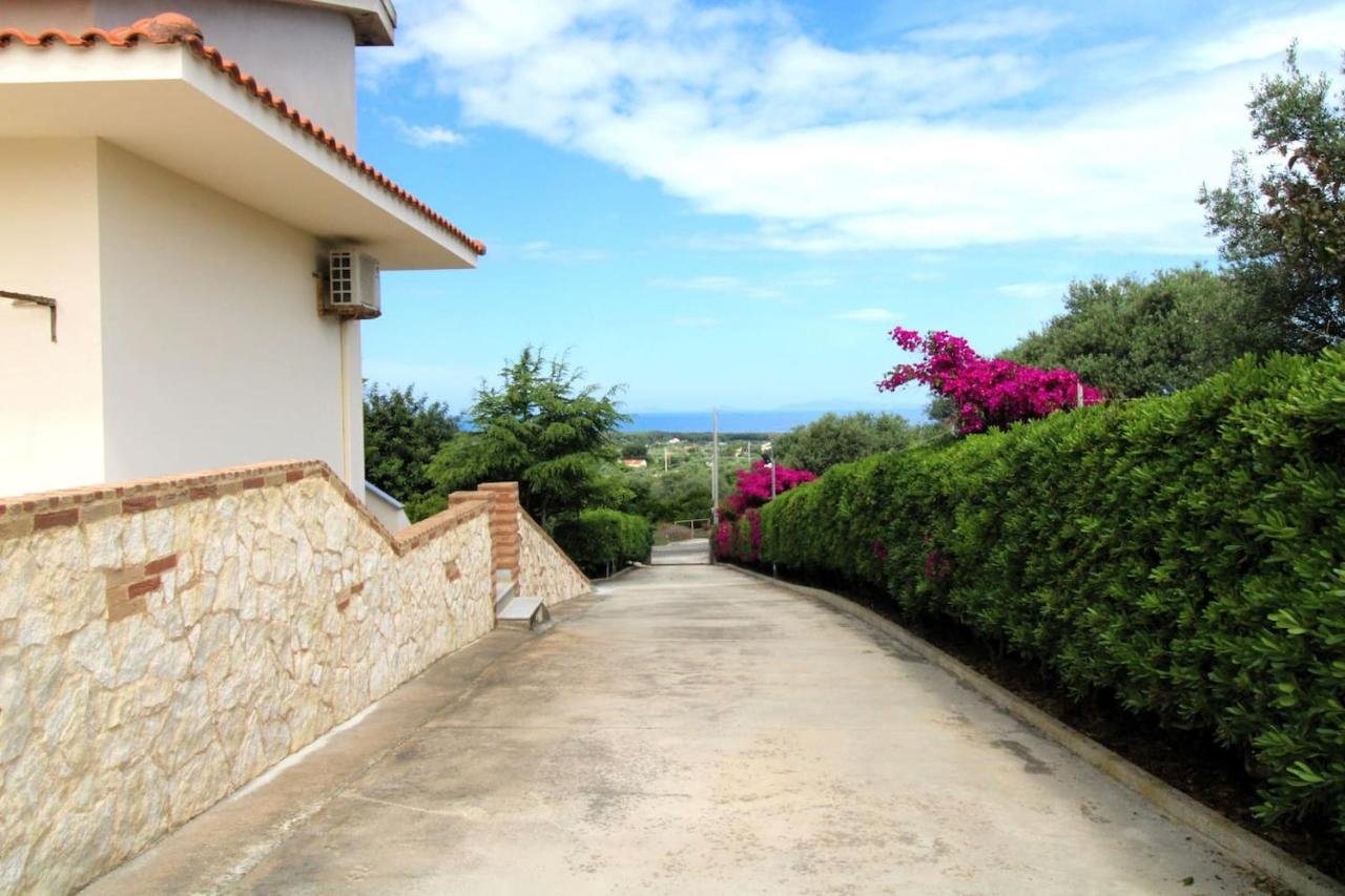 Attico Asinara - Chambres d'hôtes Sorso