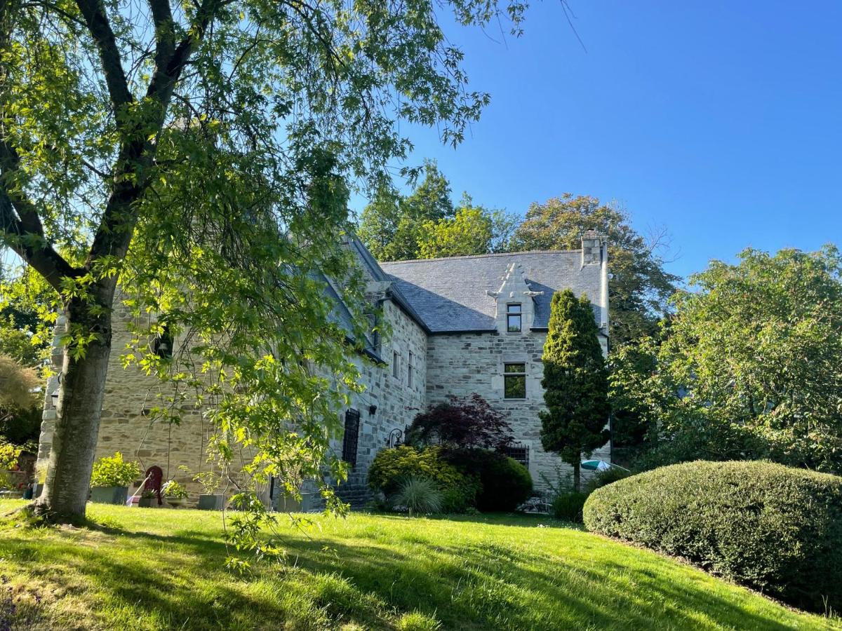 Manoir medieval du XV ieme siècle - B&B