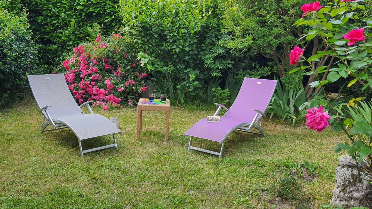 B&B Tarbes - d’un jardin à l’autre - Bed and Breakfast Tarbes