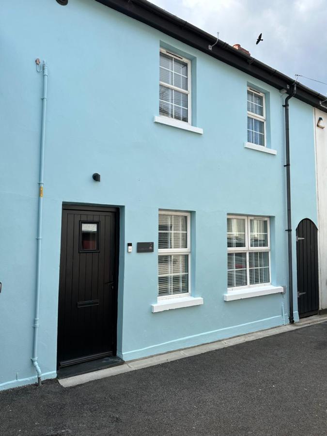 B&B Donaghadee - 2 hunters lane Donaghadee - Bed and Breakfast Donaghadee