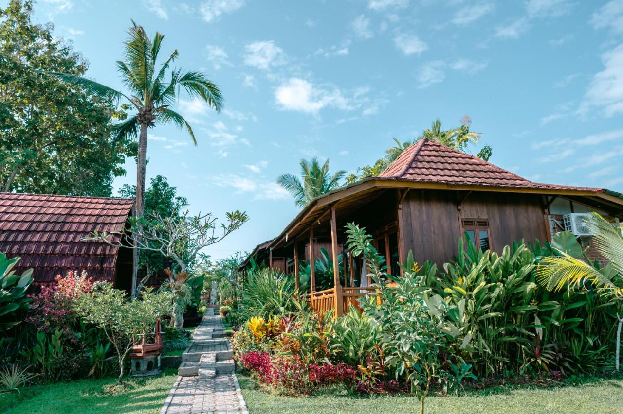 The Dukuh Retreat - B&B Tabanan