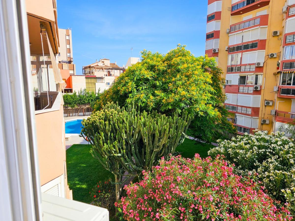Estudio Vip Mediterráneo - Alojamientos La Torre - Chambres d’hôtes Torre del Mar