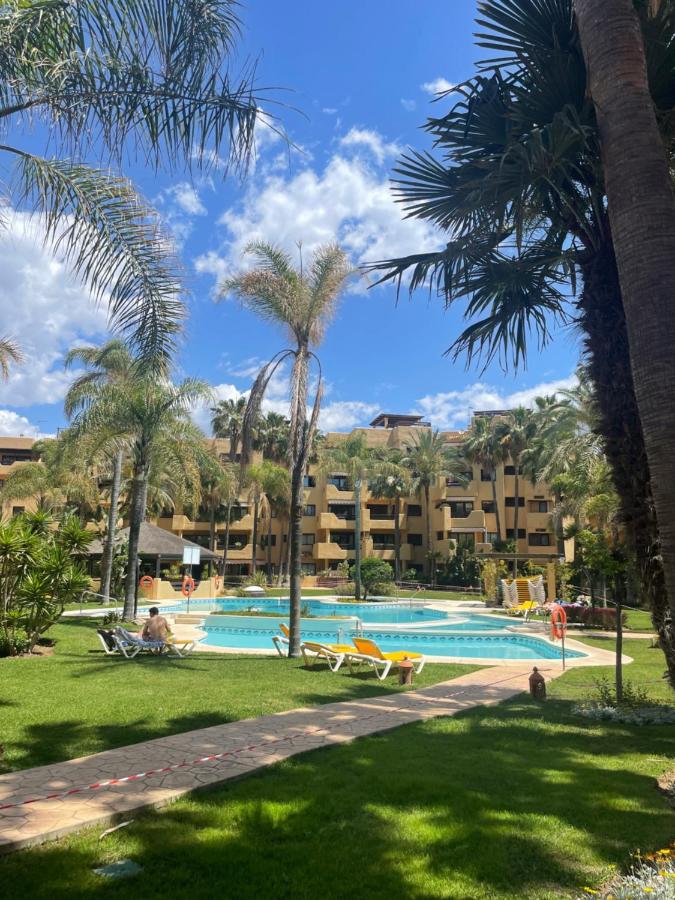 Costalita Playa - Ferienwohnung
