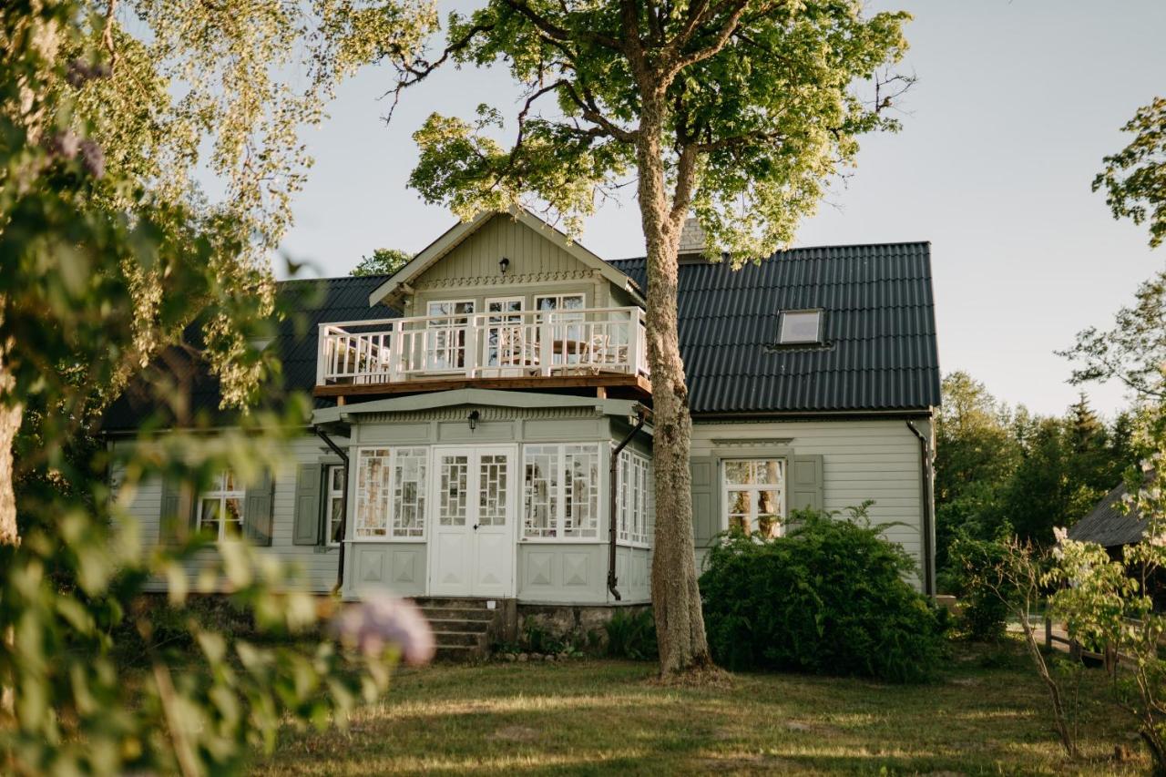 B&B Kaltene - Jūras māja Ausekļi - Bed and Breakfast Kaltene