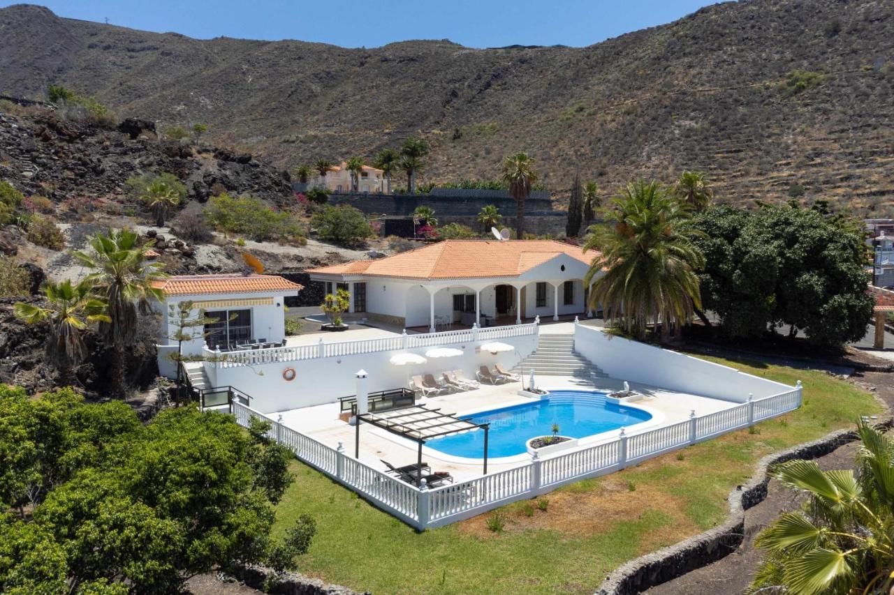 Villa Las Flores - B&B