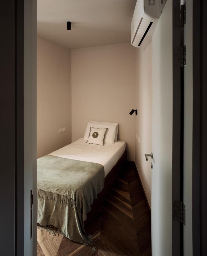 Maisonette mit Meerblick 