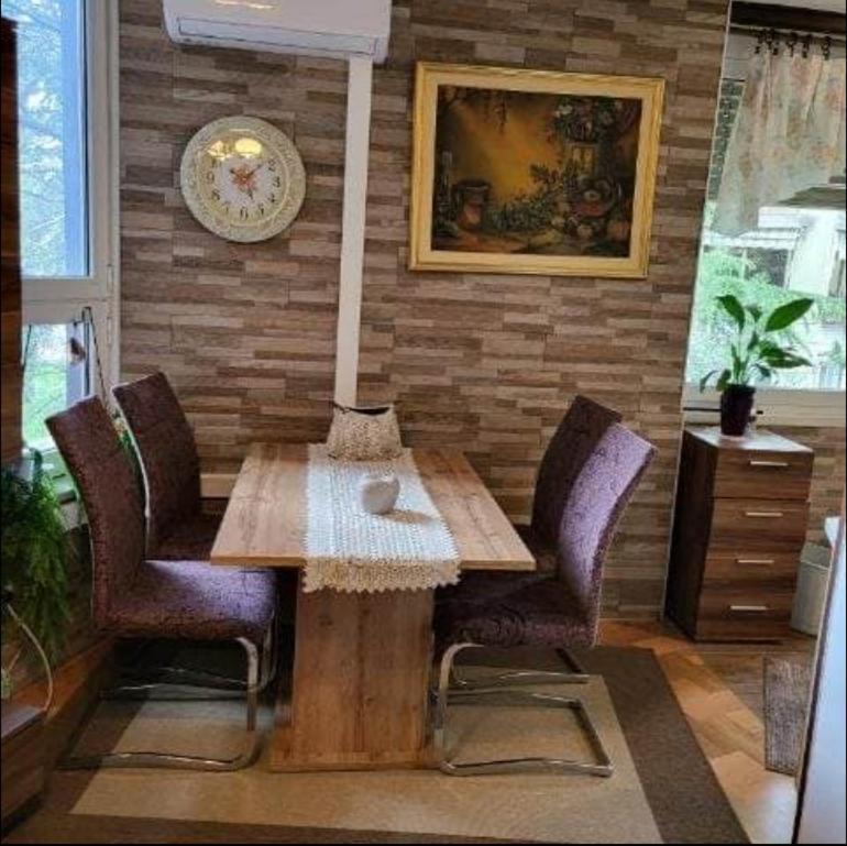 Koper Apartma - B&B