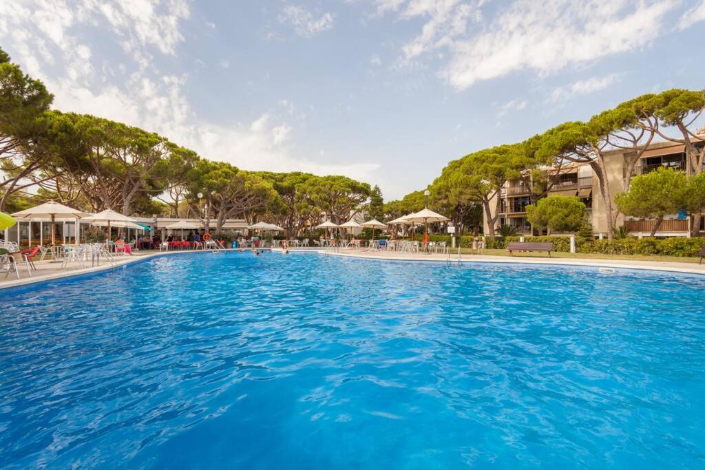 HHBCN Beach apartment Gava #1 - B&B