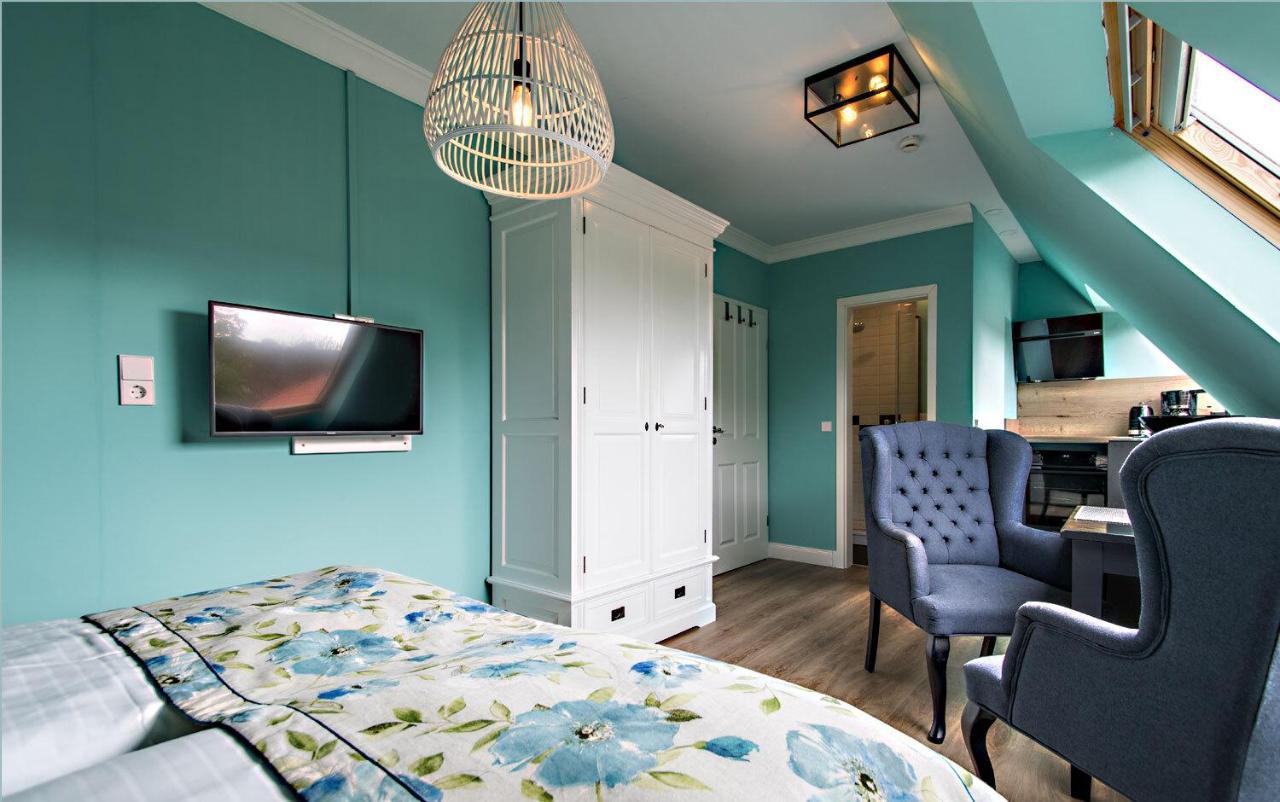 Apartamento de 1 dormitorio