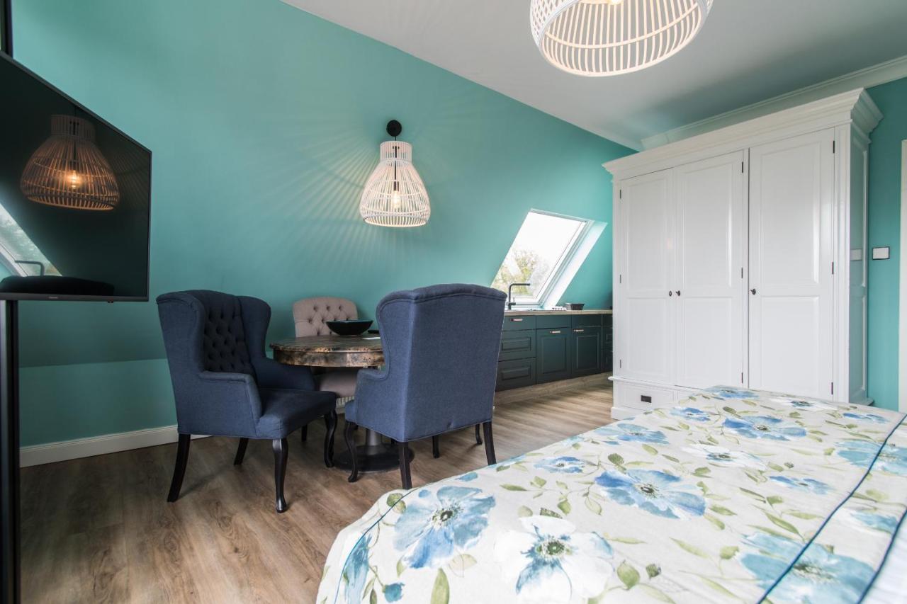 Apartamento de 1 dormitorio