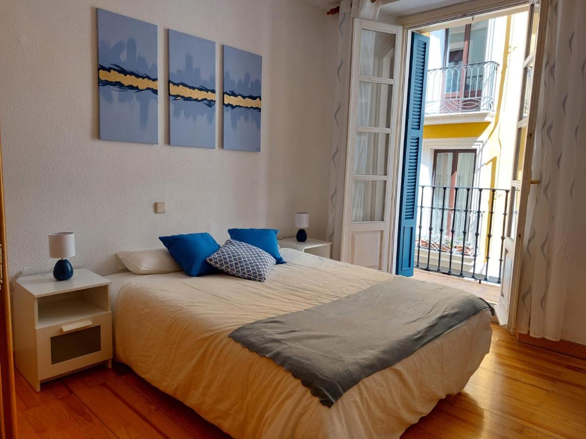 B&B Pamplona - Apartamento Javier 1 - Bed and Breakfast Pamplona