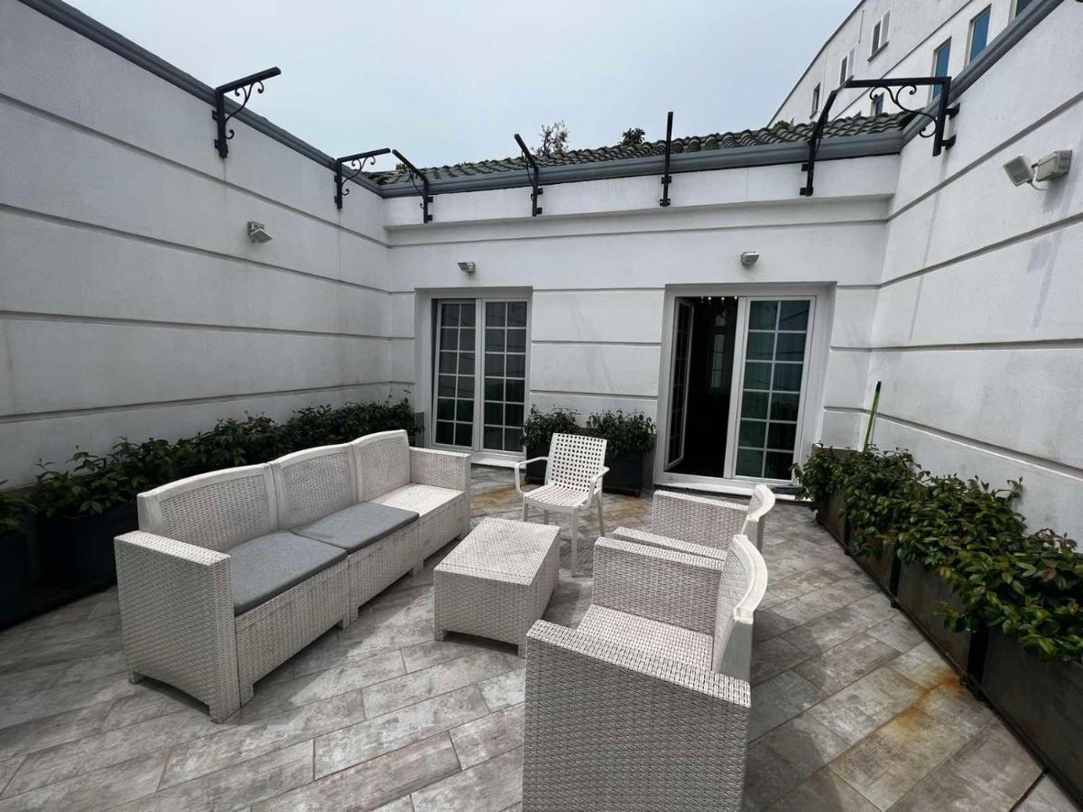 New apartament - Bed and Breakfast