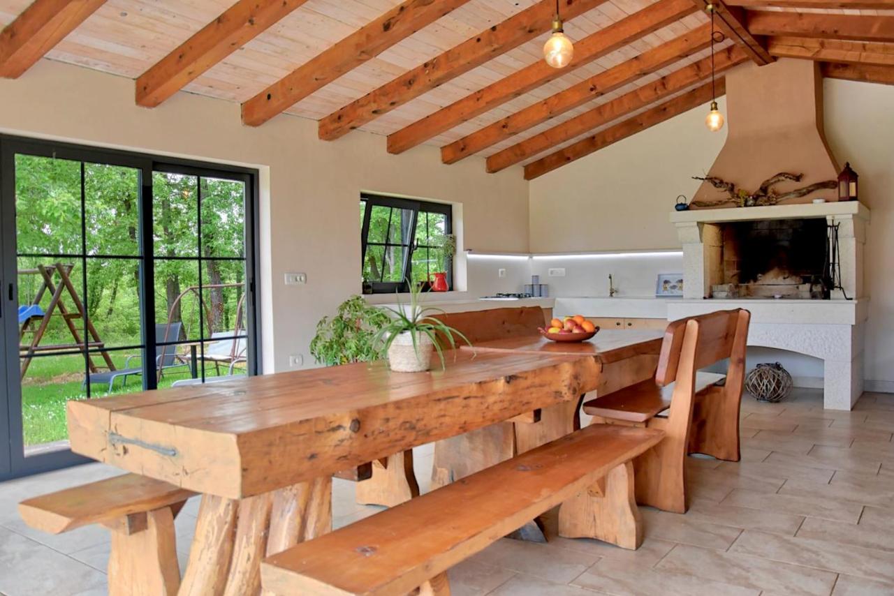 Petra 2 - B&B Kirmenjak